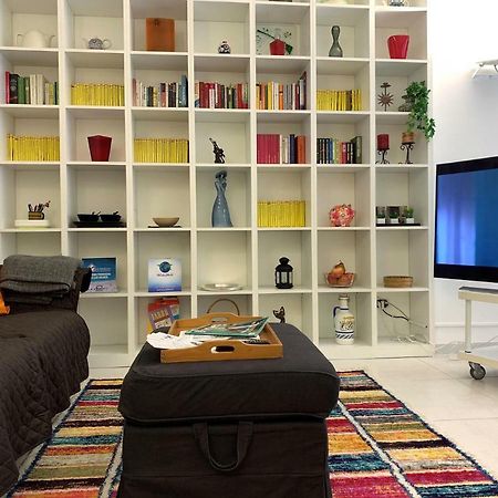 House Sarzano By Holiday World Генуа Екстериор снимка
