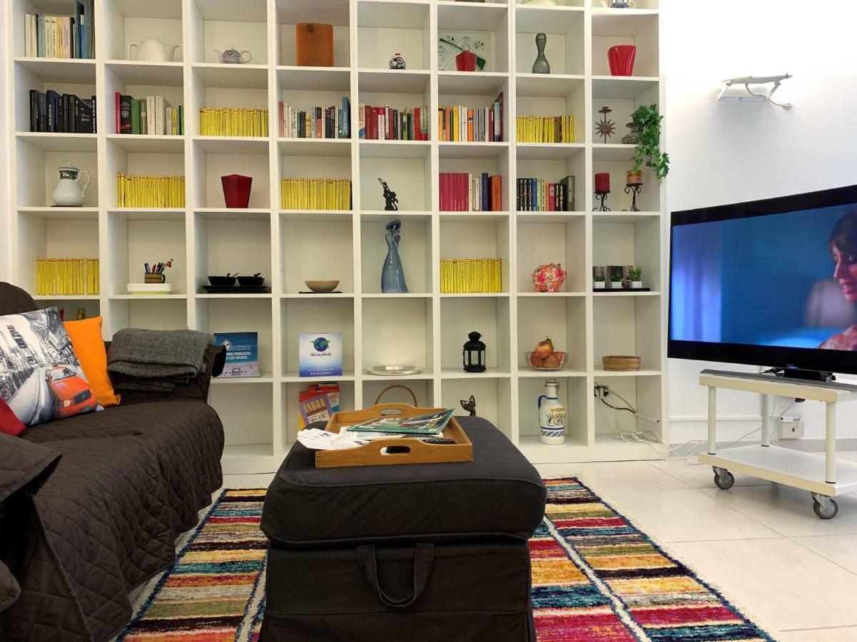 House Sarzano By Holiday World Генуа Екстериор снимка